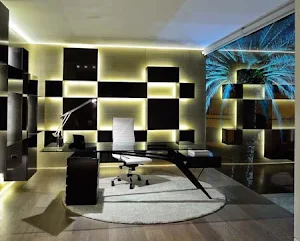 Office Decoration: Charming Design Screenshot 0