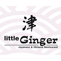 Little Ginger