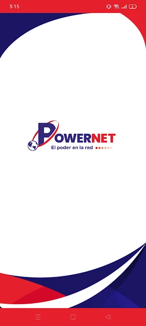 PowerNet SD Screenshot 0