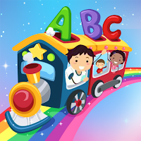 Baby Learning for Kids Games