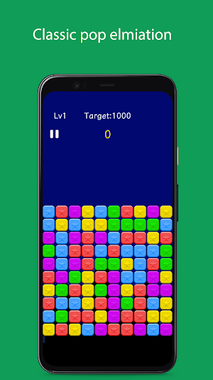 PopStar! Classic Screenshot 0