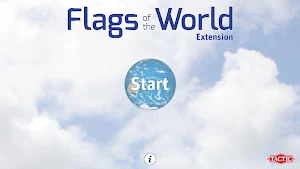 Flags of the World Extension Screenshot 0