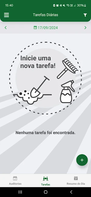 Apontagro Screenshot 0