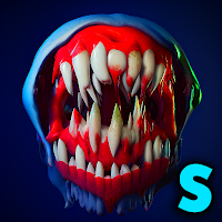 Monster Sandbox: Playground 3D