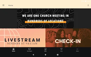 Discovery Christian Church Screenshot 3
