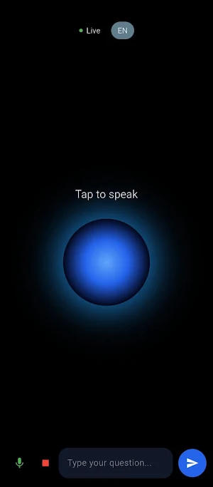 Arpita - AI Medical Assistant Screenshot 0