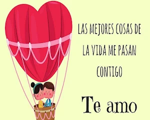 Mensajes de amor romanticos Screenshot 1