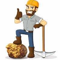 The Happy Prospector