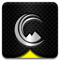 Finished Yellow Icon Pack
