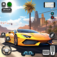 GT Car Stunt : Ramp Car Stunts