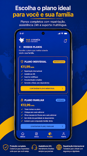 Pax Correa Screenshot 2