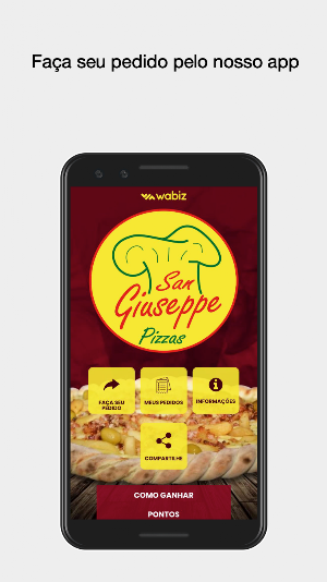 San Giuseppe Jabaquara Screenshot 0