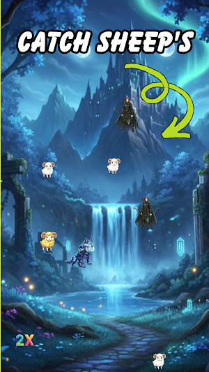 FIREBALL GAME HOMEAPP Screenshot 3