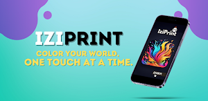 IziPrint: Drawings to Print Screenshot 0