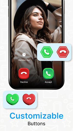 Smart Contacts Screenshot 2