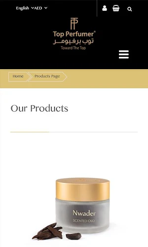 Top Perfumer Screenshot 2