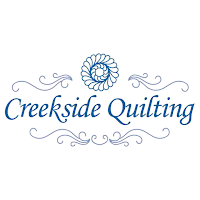 Creekside Quilting Iowa