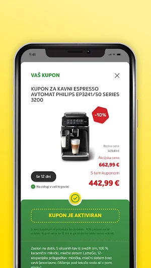 MERKUR Zate Screenshot 2