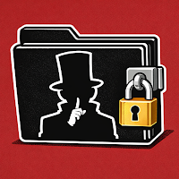 Fake-check: Logs·Enc·PDF