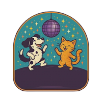 Wag and Shake Wonderland