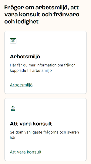 Lernia Konsult Screenshot 1