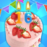 Cake DIY Designer Desktop