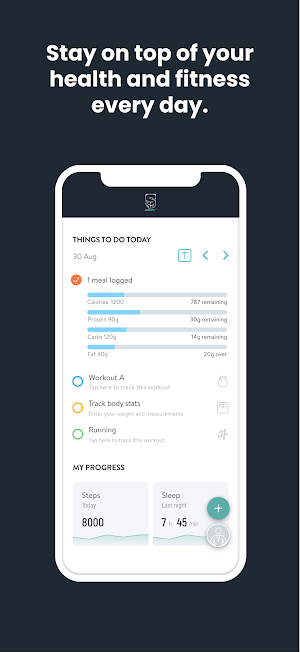Stayshreddedmyfriends Screenshot 1