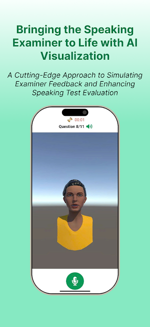 The Eng - AI Powered Learning Screenshot 2