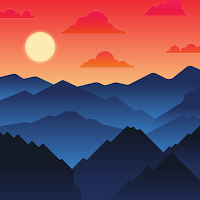 Wallpaper Nature - Background - HD - 4K