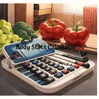 Body Stats Calculator