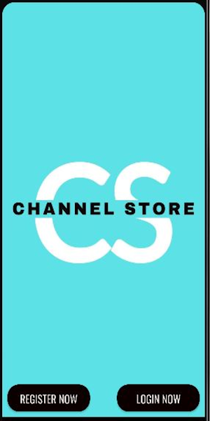 CHANNEL STORE Screenshot 0