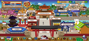Ninja Sage Screenshot 0