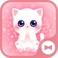 Cute Wallpaper Lovely Cat Theme
