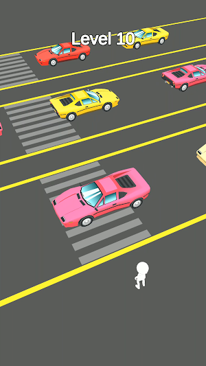 Cross The Roads Screenshot 2