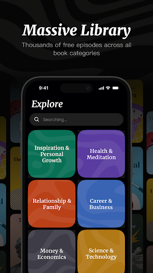 Aibrary: Smart Book Summaries screenshot 4