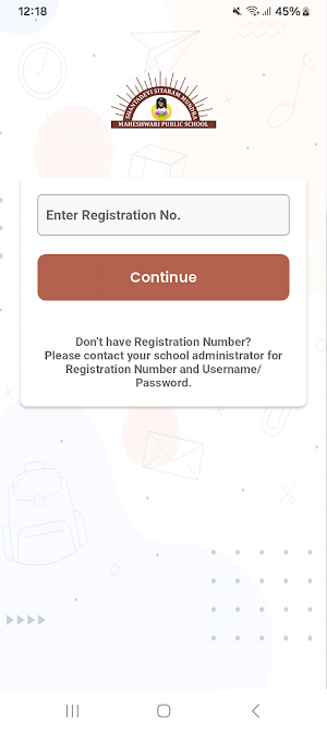 SSM Maheshwari Public School Screenshot 1