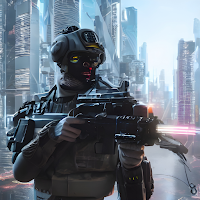 RACAR - Shooter FPS