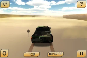 OffRoad Racers Screenshot 3