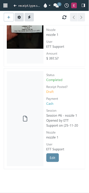 Phuelix Screenshot 2