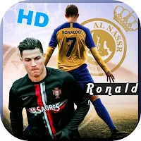 رونالدو كريستيانو خلفيات 2024