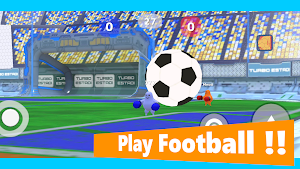 Football Guys [Soccer] Screenshot 3