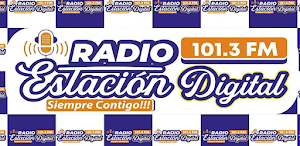 Radio Estacion Digital Screenshot 0
