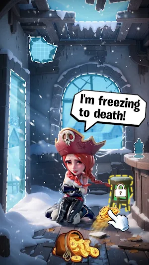 Tavern Legend Screenshot 3