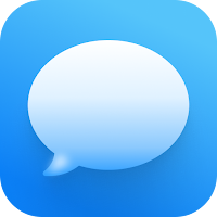 Messages iOS