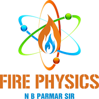 Fire Physics