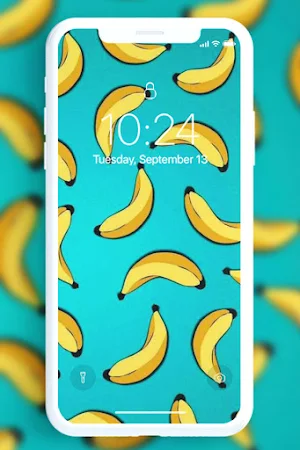 Pattern Wallpaper Screenshot 3