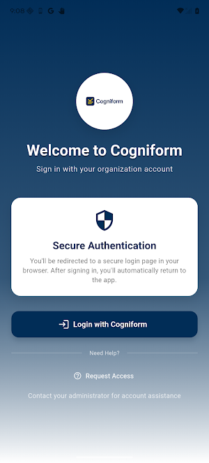 Cogniform Screenshot 0