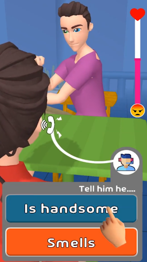 Expert Dating Coach Screenshot 3