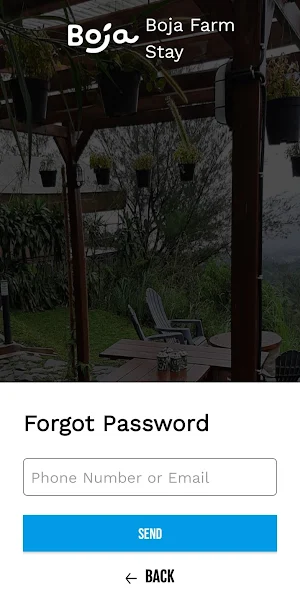 Boja Farm Stay Hotel Screenshot 3