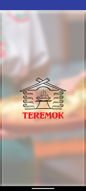 Pierogarnia Teremok Screenshot 1